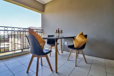 Image de Welcome to Sweet Serenity Apartment\n\n