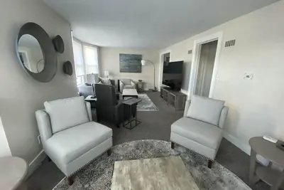 Image de Delightful Downtown Retreat