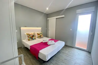 Image de Quarteira Stylish 2 by Homing