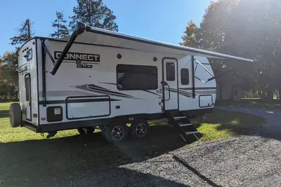 Image de Rv Rental 21 - Hartman Center