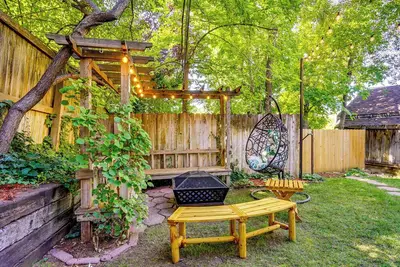 Image de Lovely Salt Lake City Cottage w/ Outdoor Space!
