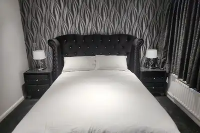 Image de Belfast Luxury Apartment