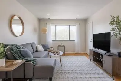 Image de Ultra Clean, King bed, garage, back yard