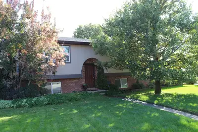 Image de Virginia's Guest House- 4 bedroom home on a quiet corner lot in West Greeley