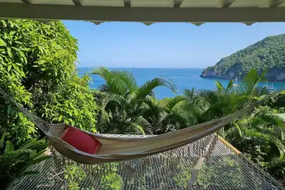 Image de Villa Nozia - Une vue à couper le souffle