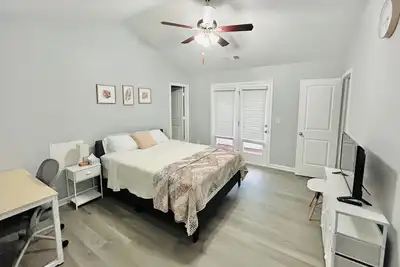 Image de Cozy Comfortable & Beautiful Home in Norcross Entire Home 3 Bedrooms 2. 5 Baths