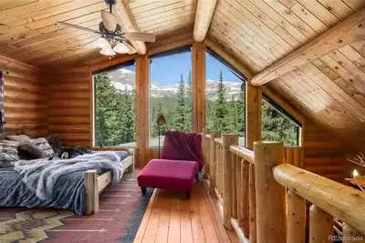 Image de High Country Haven - Ski Breck/Views/Hot tub/Game Room