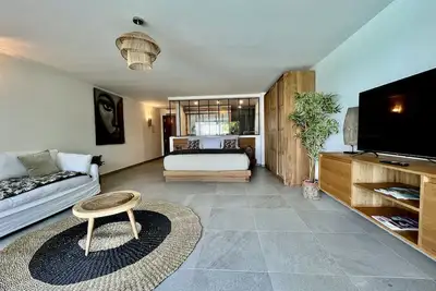 Image de Villa Caye Blanche - Amazing View - Sea - Beach - Location #1