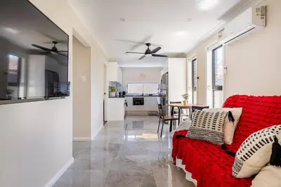 Image de Sydney Blue Mountain Retreat