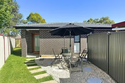 Image de Maison d'hôtes Granny Sydney Blue Mountain, appartement indépendant