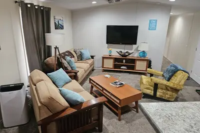 Image de Powell Paradise Antelope canyon/Lake Powell Dog Friendly, Gated, Boat/Rv parking