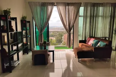 Image de Sky Suite at Bukit Indah 2bdr-7Pax near Aeon/Legoland