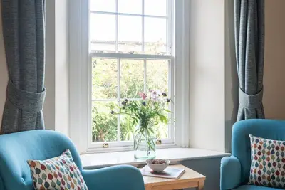 Image de Rosehip Cottage - a cottage that sleeps 6 guests in 3 bedrooms