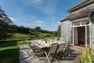 Image de Mulberry House -  a house that sleeps 12 guests  in 6 bedrooms