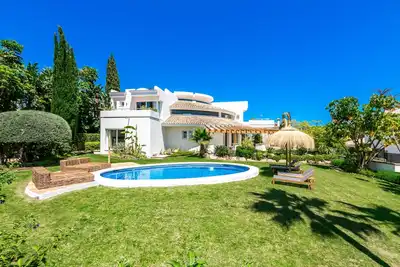 Image de All About La Redonda Villa