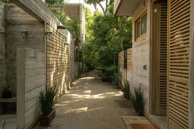 Image de Ona & Nami - Casa Macu Saladita surf break