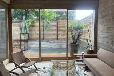 Image de Sich - Casa Macu Saladita surf break