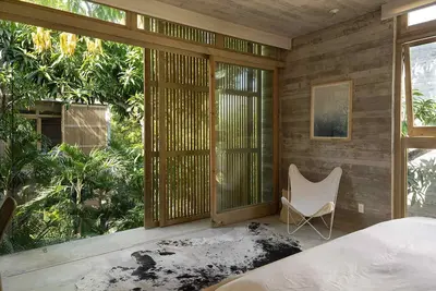 Image de Lua - Casa Macu La Saladita surf break