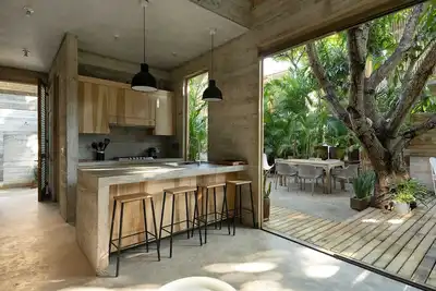 Image de Nami - Casa Macu Saladita surf break