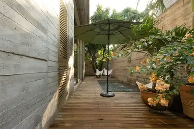 Image de Ona & Sich - Casa Macu Saladita surf break