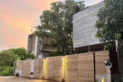 Image de Casa Macu Saladita full surf house