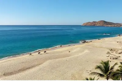 Image de 5-Diamond Resort ◆ Garza Blanca 1-3br Luxury Suites - Cancun/Pv/Cabo Available