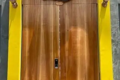 Image de Vania House15-Go Vap district\n