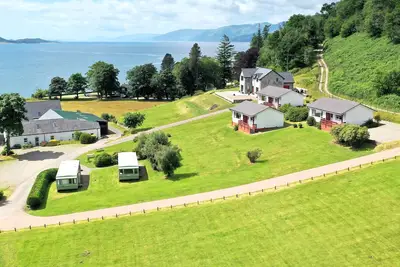 Image de Rowan Cabin: The perfect Highlands Retreat