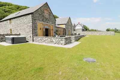 Image de Hay Store, family friendly, luxury holiday cottage in Corwen