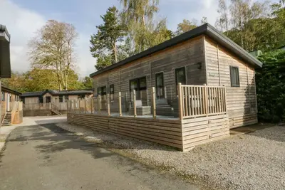 Image de The Bothy, family friendly, with a garden in Keswick