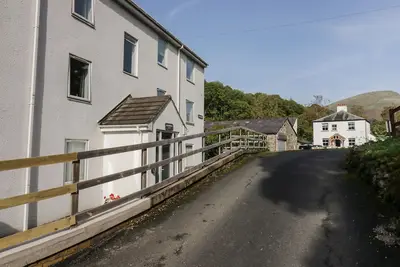 Image de Apartment 1, pet friendly, with a garden in Keswick
