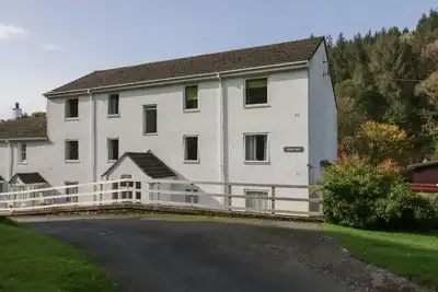 Image de Apartment 2, pet friendly, with a garden in Keswick