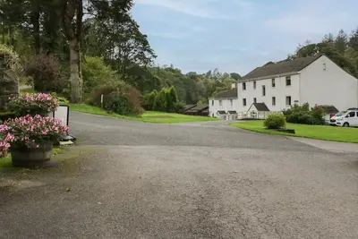 Image de Apartment 3, pet friendly, with a garden in Keswick