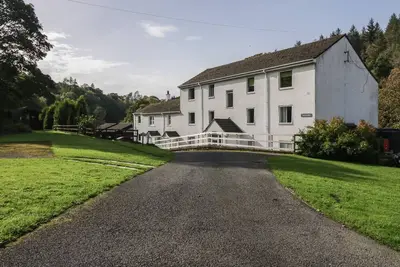 Image de Apartment 6, pet friendly, with a garden in Keswick