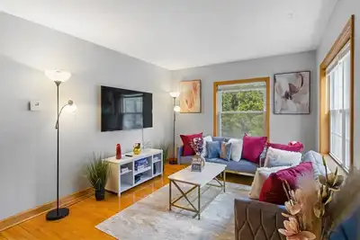 Image de Relax by Lake Michigan within 2 mins