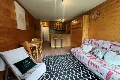 Image de Studio - 2 personnes