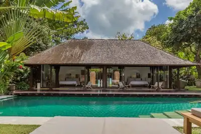 Image de Sunny Place Villa with Private pool