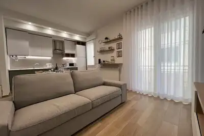 Image de Appartement de vacances \"Comfort Zone\" avec balcon et Wi-Fi