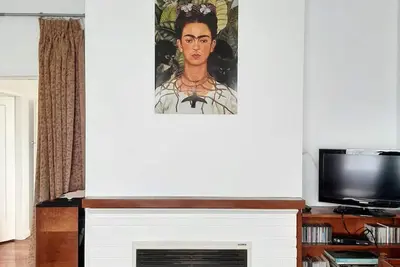 Image de Redwood: 3-bedroom country bungalow\n