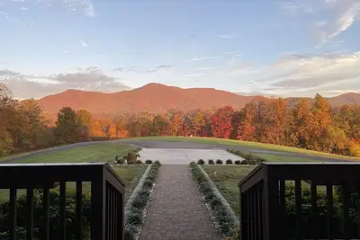 Image de Cabin Guest Suite Retreat ft Million Dollar View!