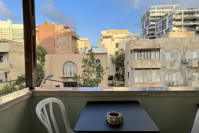 Image de Ha-Yarkon Thirty Nine