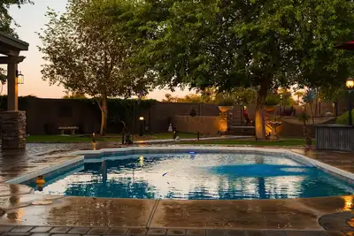 Image de Lux City Pad: Shops & Fun Nearby