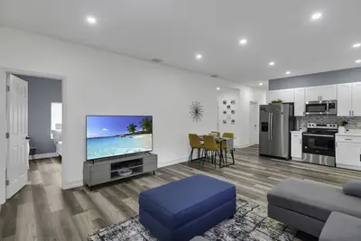 Image de Family friendly home in Sanford