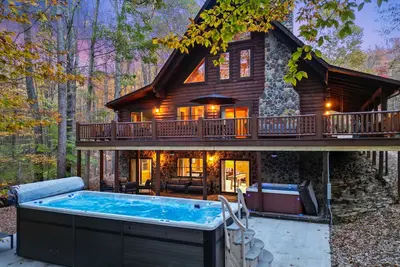 Image de Cabine-Salle de bain privée-The Explorer Lodge
