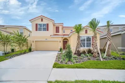 Image de Exclusive Villa with Breathtaking Views, Florida Villa 6219