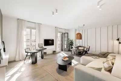 Image de Fiore - 2 bedrooms in Ciutat Vella