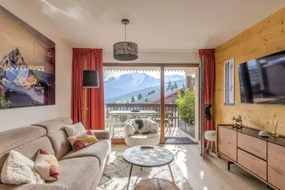 Image de Appartement Chardonnay - Welkeys