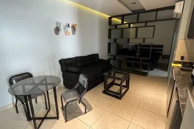 Departamentos Muskuy