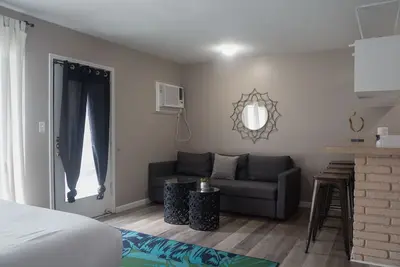 Image de 1br Keys To Montrose 08! Downtown, Medical Center ⭐️⭐️⭐️⭐️⭐️