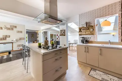 Image de Le Poly - Maison lumineuse